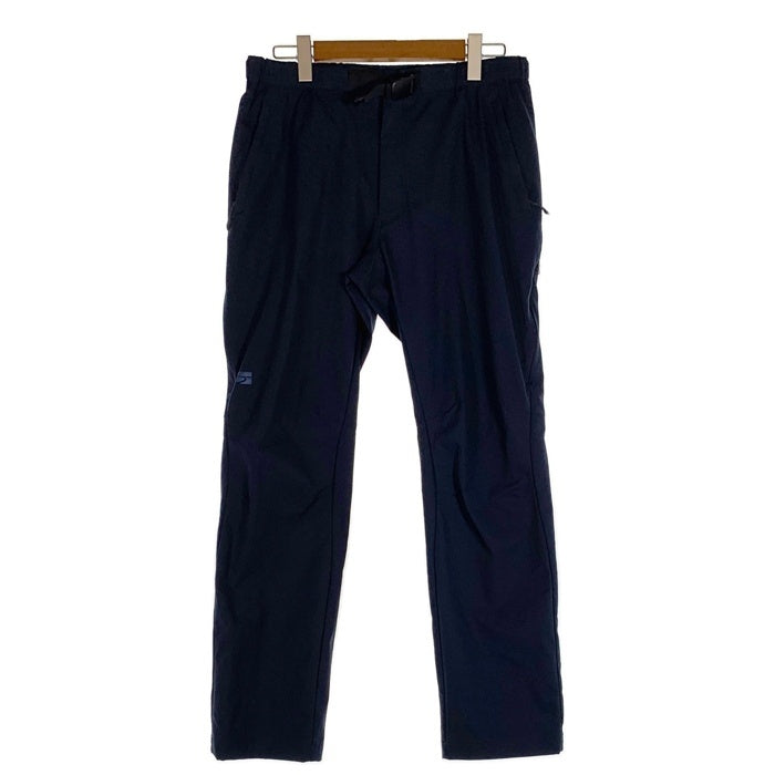 finetrack ファイントラック ナイロン カミノパンツ ネイビー 22082907 Size XL 福生店