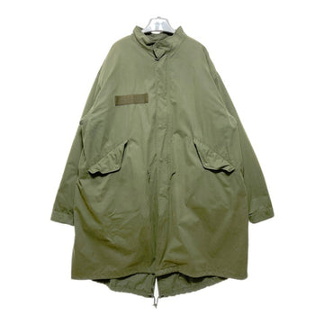 FREAK'S STORE フリークスストア 203-1512 POLARTEC M-65 モッズコート ライナー付き オリーブ sizeL 瑞穂店