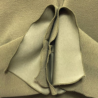 MOUSSY M＿  マウジー FLY FRONT ブラウス カーキ sizeF 瑞穂店