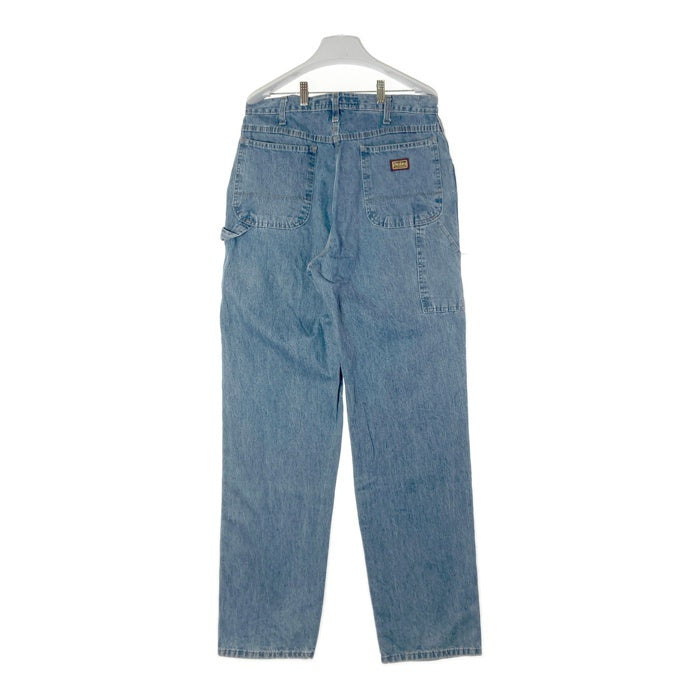 Dickies ディッキーズ 75th Anniversary デニム ペインターパンツ ライトインディゴ size34 瑞穂店