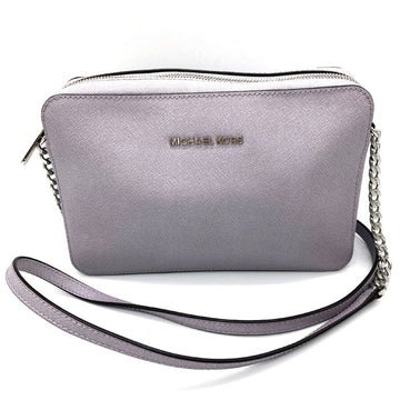 MICHAEL KORS マイケルコース チェーン ショルダーバッグ パープル 瑞穂店
