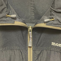 mont-bell モンベル 1103245 O.D.パーカ ブラック sizeXL 瑞穂店