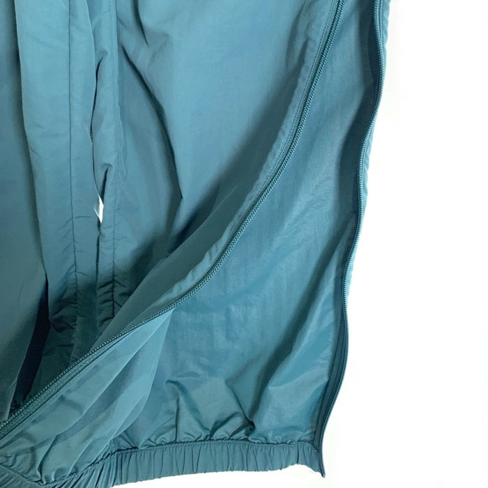 SUPREME シュプリーム 24SS Warm Up Pants ウォームアップパンツ Teal グリーン Size M 福生店