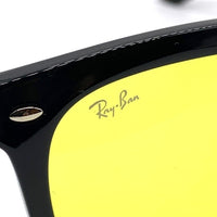 Ray-Ban レイバン サングラス RB4260D ブラック 601/85 57□19 福生店