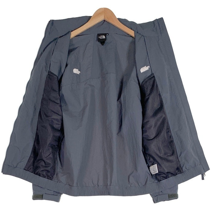 THE NORTH FACE ノースフェイス Versatile Blouson バーサタイル ジャケット グレー P22653 Size M 福生店