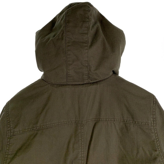 Levi's リーバイス ミリタリー モッズコート オリーブ 70519-0001 Size L 福生店