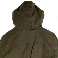Levi's リーバイス ミリタリー モッズコート オリーブ 70519-0001 Size L 福生店