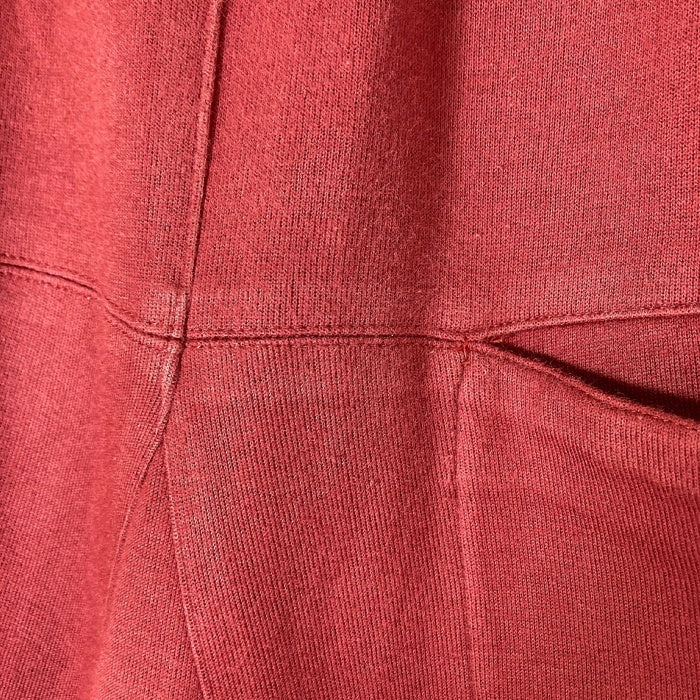 Vivienne Westwood MAN ヴィヴィアンウエストウッドマン VW-LP-70090 サルエル スウェットパンツ ボルドー size44 瑞穂店