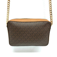 MICHAEL KORS マイケルコース 35F8GTTC3B ショルダーバッグ ブラウン 瑞穂店
