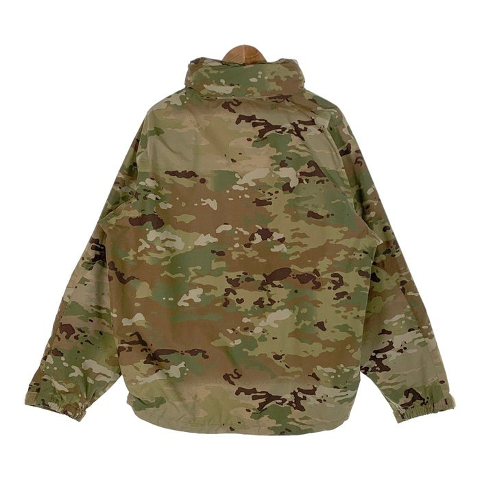 ECWCS GEN3 LAYER6 ミリタリージャケット カモフラージュ ナイロンリップストップ 8415-01-641-0818 19年会計 Size M-R 福生店