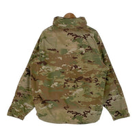 ECWCS GEN3 LAYER6 ミリタリージャケット カモフラージュ ナイロンリップストップ 8415-01-641-0818 19年会計 Size M-R 福生店