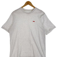 SUPREME シュプリーム 21SS Small Box S/S Tee スモールボックスロゴ Tシャツ アッシュマルチ Size S 福生店