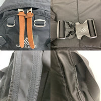 GREGORY グレゴリー デイパック バックパック リュック ブラック 瑞穂店