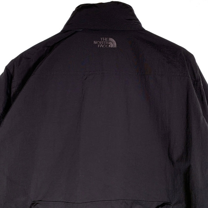 THE NORTH FACE ノースフェイス Field Utility Jacket フィールドユーティリティジャケット ブラック NP72430 Size M 福生店