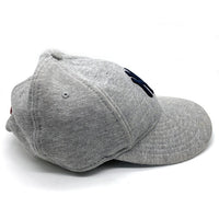NEW ERA ニューエラ LOOPWHEELER ループウィラー BEAMS ビームス Newyork Yankees ニューヨークヤンキース Retro Crown レトロクラウン 9FIFTY ベースボールキャップ グレー 福生店