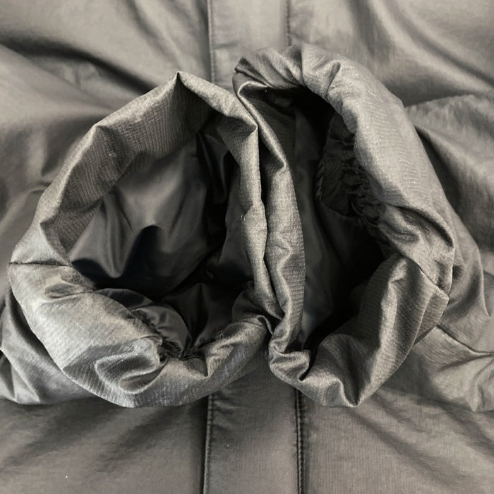 LIDNM リドム ダウンジャケット ダークグレー sizeS 瑞穂店