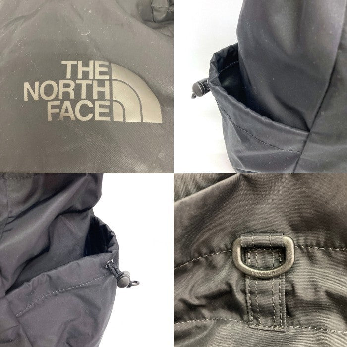 THE NORTH FACE ノースフェイス ホワイトレーベル W LIGHT BONNEY PACK 2way ショルダーバッグ ハンド ブラック NN2PP50J 瑞穂店