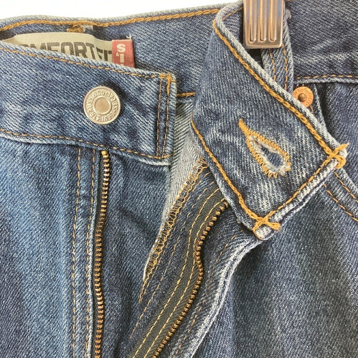 Levi's リーバイス 560 テーパード デニムパンツ インディゴ バングラディッシュ製 Size 40 瑞穂店