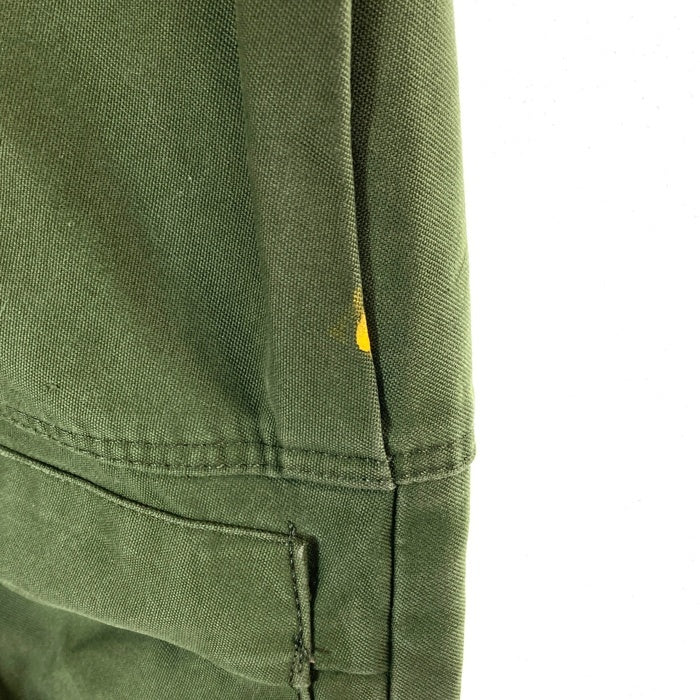 スウェーデン軍 M-69 ミリタリーパンツ オリーブ Size C46 瑞穂店