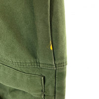 スウェーデン軍 M-69 ミリタリーパンツ オリーブ Size C46 瑞穂店