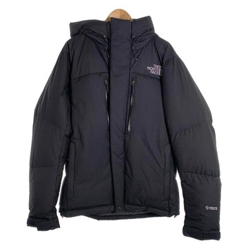 THE NORTH FACE ノースフェイス Baltro Light Jacket バルトロライトジャケット ダウン ブラック ND92340 Size XXL 福生店