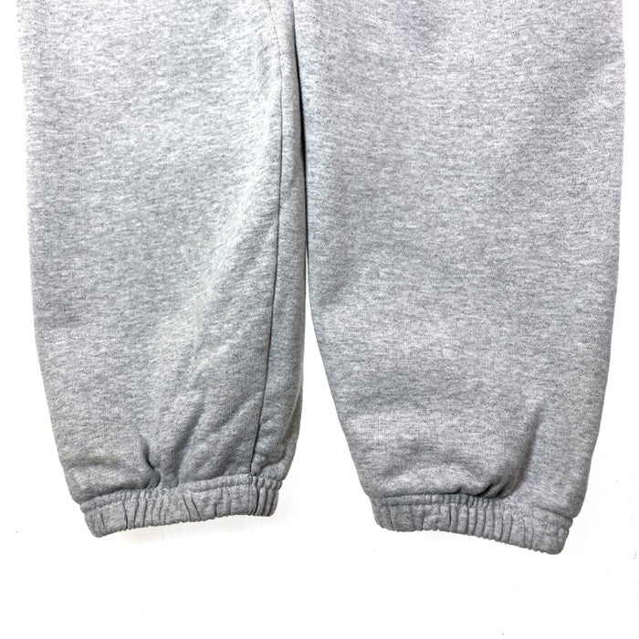 LOS ANGELES APPAREL ロサンゼルスアパレル HF04 14oz スウェットパンツ グレー sizeXL 瑞穂店