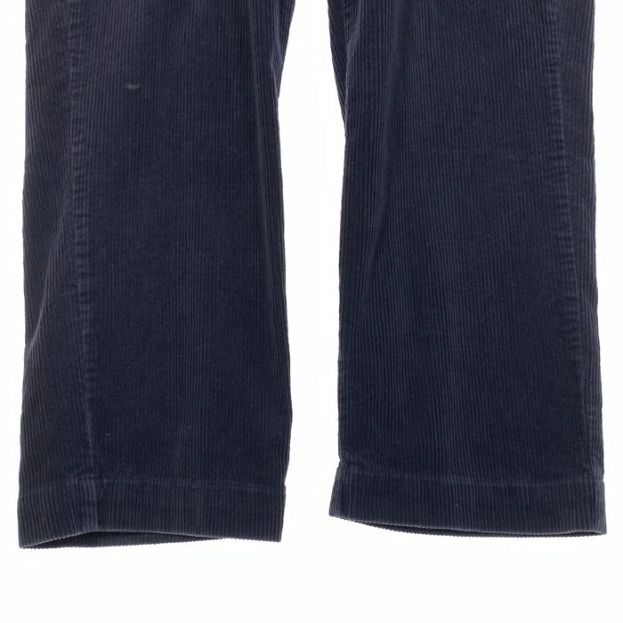 Polo by Ralph Lauren ポロラルフローレン コーデュロイパンツ トラウザー ネイビー Size 31×30 福生店