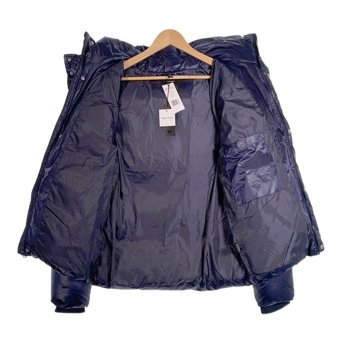 JORDAN CRAIG ジョーダンクレイグ Puffer Jacket パファージャケット 中綿 ネイビー 92500 Size L 福生店