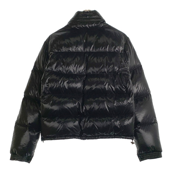 MONCLER モンクレール EVEREST エベレスト ダウンジャケット ブラック 920-091-41310-60 68950 Size 2 福生店