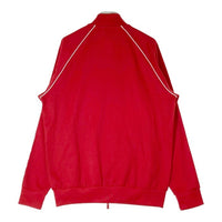 adidas Originals アディダスオリジナルス IL2494 アディカラー クラシックス SSTトラックジャケット レッド size3XL 瑞穂店
