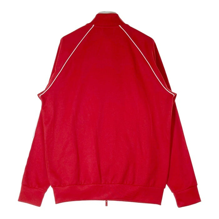 adidas Originals アディダスオリジナルス IL2494 アディカラー クラシックス SSTトラックジャケット レッド size3XL 瑞穂店