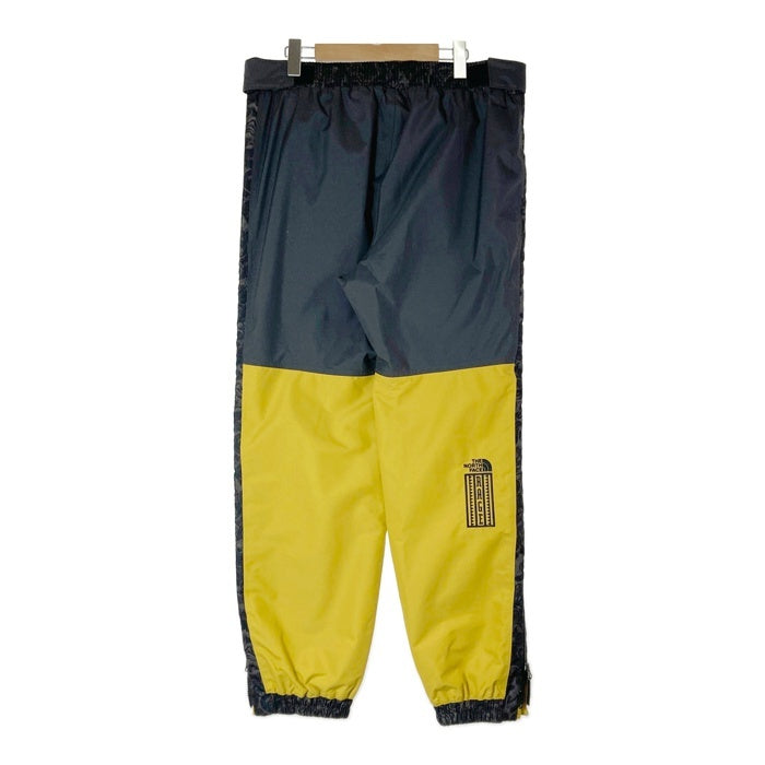 THE NORTH FACE ノースフェイス NF0A3MJA 94 RAGE RAIN PANT レインパンツ グレー sizeXL 瑞穂店