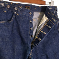 Lee リー L’ECHOPPE 別注 WW2 PIERROT PANTS ピエロパンツ デニム ジーンズ インディゴ 大戦 LB0509 Size 32 福生店