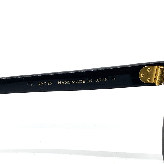 ayame i wear design アヤメ アイウェアー デザイン Grace Kelly サングラス 日本製 Size 49□25 福生店