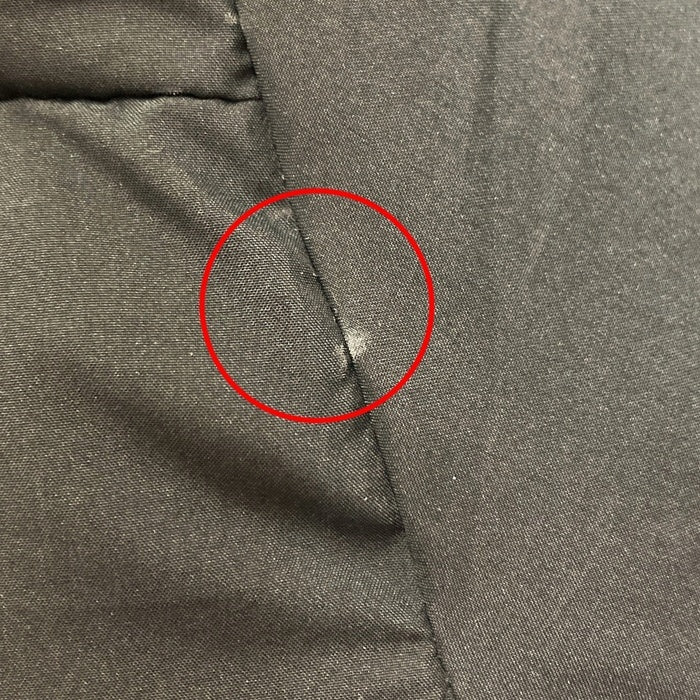 THE NORTH FACE ノースフェイス Gotham Down Parka ゴッサムダウンパーカ コート レディース ブラック NF0A4R31 Size L 瑞穂店