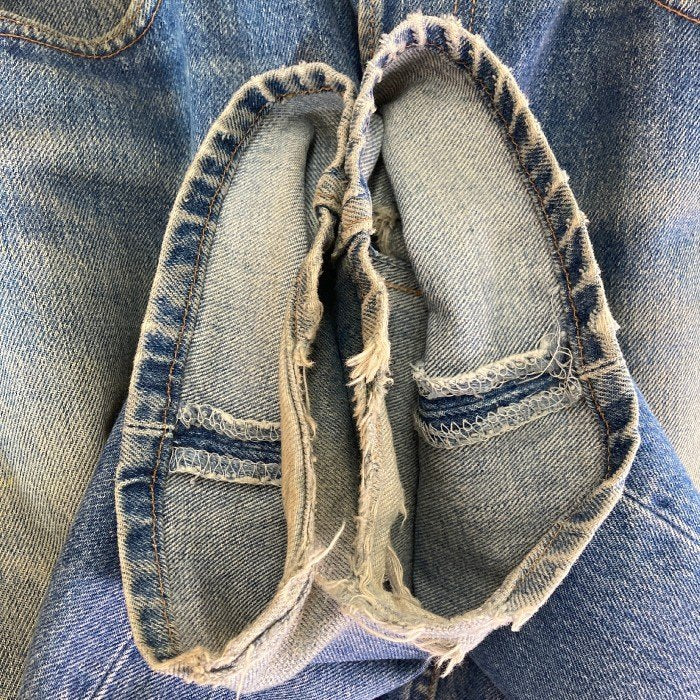 Levi's リーバイス 501-0118 デニムパンツ 90s USA製 インディゴ sizeW33 瑞穂店