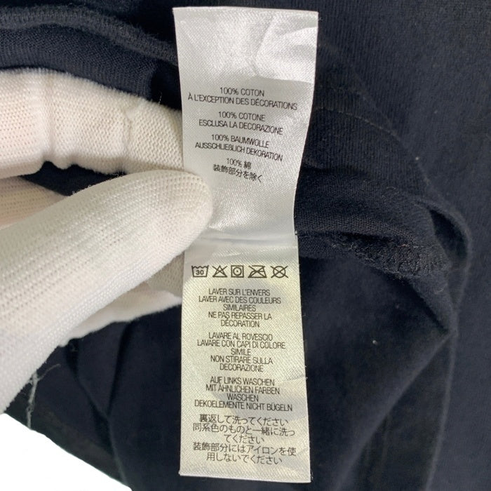 SUPREME シュプリーム 22AW Phoenix S/S Top フェニックス ショートスリーブトップ Tシャツ 刺繡 ブラック Size XL 福生店