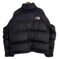 THE NORTH FACE ノースフェイス 1996 Retro  NUPTSE JACKET ヌプシダウンジャケット ブラック NF0A3C8D Size L 福生店