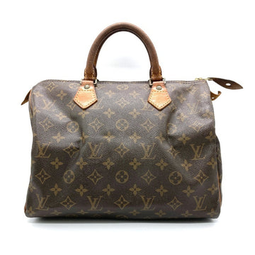 LOUIS VUITTON ルイヴィトン M41108  ハンドバック ミニボストン スピーディ30 モノグラム 瑞穂店