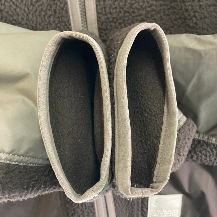 NIKE ナイキ DO3435-220  NSW SHERPA FZ JKT メンズ シェルパジャケット ボアジャケット ブラウン sizeL 瑞穂店