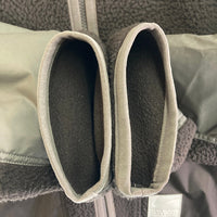 NIKE ナイキ DO3435-220  NSW SHERPA FZ JKT メンズ シェルパジャケット ボアジャケット ブラウン sizeL 瑞穂店