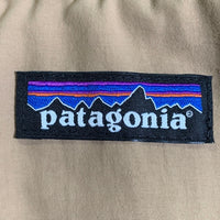 PATAGONIA パタゴニア CLASSIC RETRO-X JACKET クラシック レトロ フリース ボア ジャケット ブラウン STY23074FA19 Size M 福生店