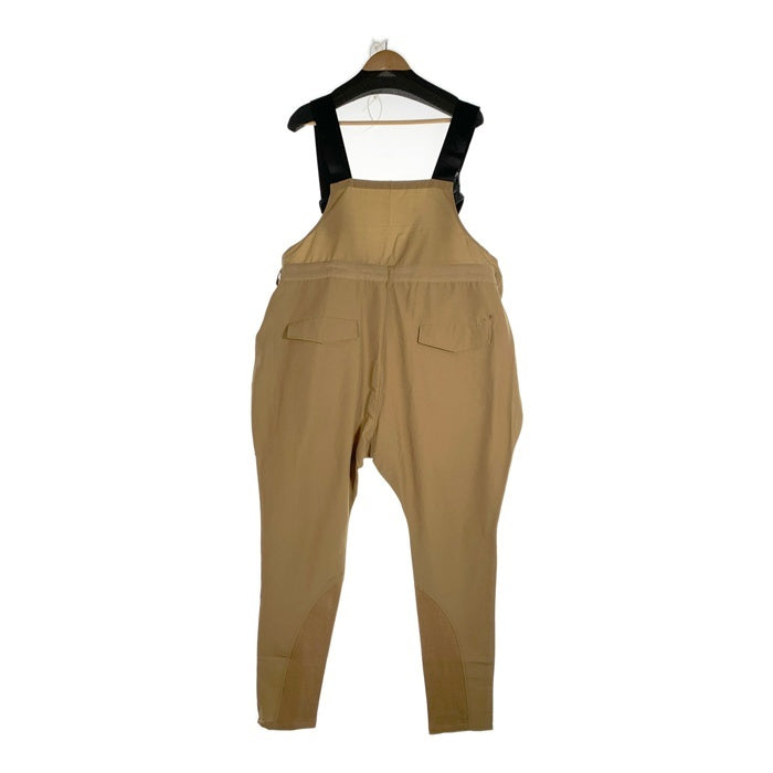 glamb グラム Simon overall シモン オーバーオール ベージュ GB0318-P03 Size 3 福生店