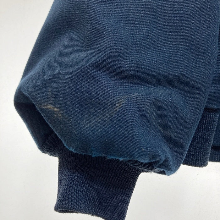 RED KAP レッドキャップ ポリコットン ワークリブブルゾン ネイビー メキシコ製 Size XXL-RG 瑞穂店