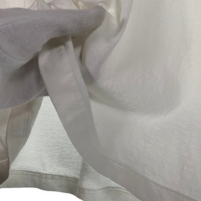 TOYS McCOY トイズマッコイ FELIX THE CAT TEE フィリックス プリントTシャツ ホワイト TMC2502 Size L 福生店