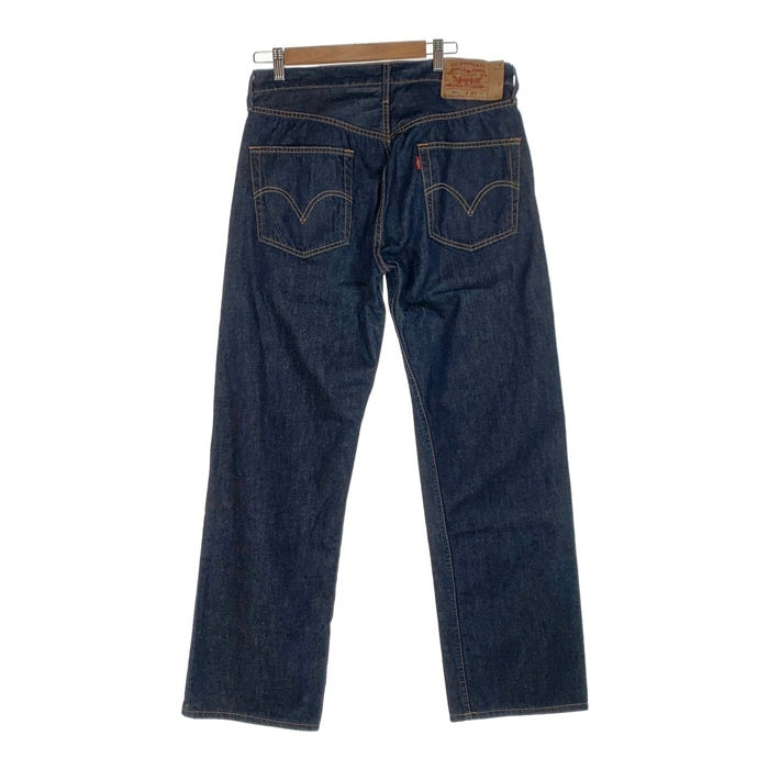 00's Levi's リーバイス 501 デニムパンツ インディゴ フィリピン製 03501-01 イレギュラー品 Size 34 福生店