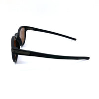 OAKLEY オークリー OO9349-04 LATCH ラッチ 偏光レンズ サングラス ブラック 瑞穂店