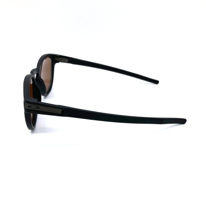OAKLEY オークリー OO9349-04 LATCH ラッチ 偏光レンズ サングラス ブラック 瑞穂店