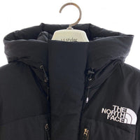 THE NORTH FACE ノースフェイス ND91950 Baltro Light Jacket バルトロライトジャッケット ダウン ブラック sizeS 瑞穂店