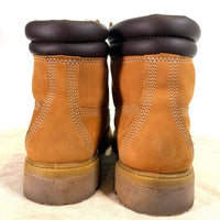 Timberland ティンバーランド イエローヌバック ブーツ イエロー Size US9 (27.0cm) 福生店